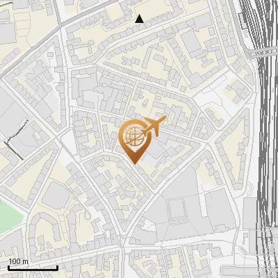 Foto zu Kleine Rainstraße 21, 22765 Hamburg