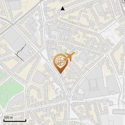 Foto zu Kleine Rainstraße 22, 22765 Hamburg