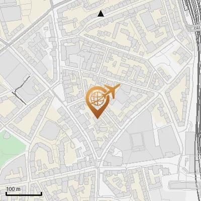 Foto zu Kleine Rainstraße 28, 22765 Hamburg