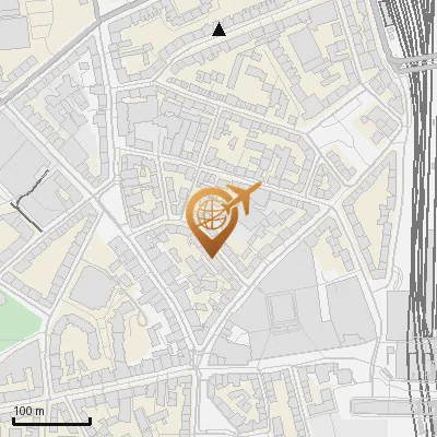 Foto zu Kleine Rainstraße 29, 22765 Hamburg