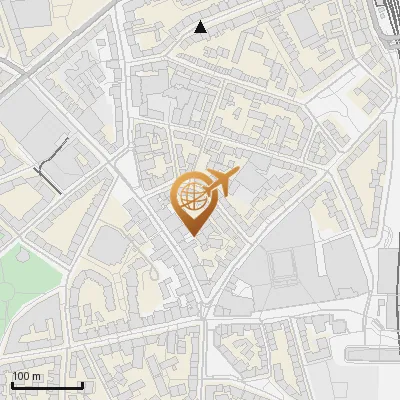 Foto zu Kleine Rainstraße 30, 22765 Hamburg