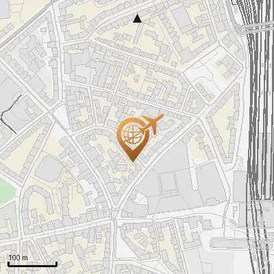 Foto zu Kleine Rainstraße 33, 22765 Hamburg