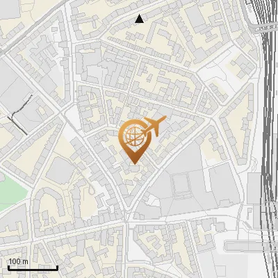 Foto zu Kleine Rainstraße 36, 22765 Hamburg