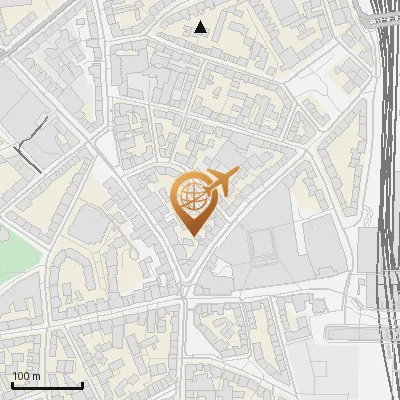 Foto zu Kleine Rainstraße 44, 22765 Hamburg