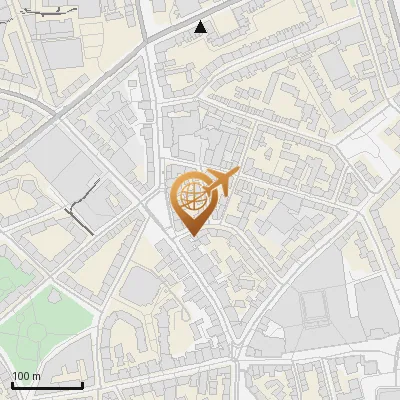 Foto zu Kleine Rainstraße 5, 22765 Hamburg