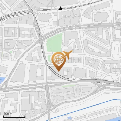 Foto zu Kleine Reichenstraße 11, 20457 Hamburg