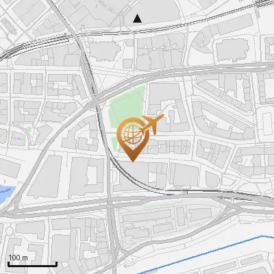 Foto zu Kleine Reichenstraße 20, 20457 Hamburg