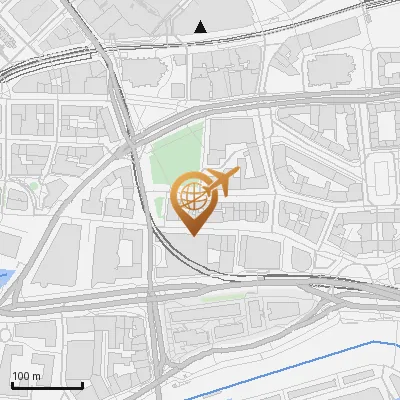 Foto zu Kleine Reichenstraße 4, 20457 Hamburg