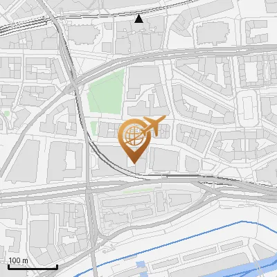 Foto zu Kleine Reichenstraße 5, 20457 Hamburg