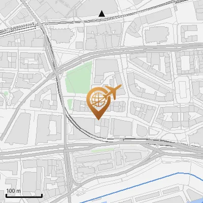 Foto zu Kleine Reichenstraße 6, 20457 Hamburg