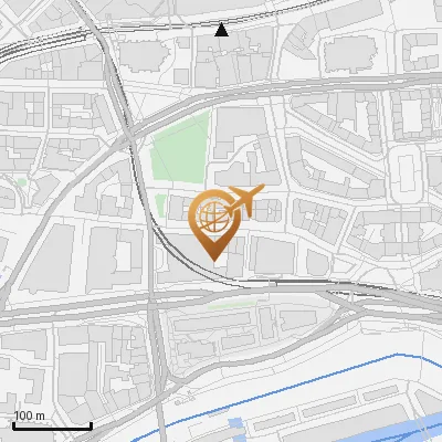 Foto zu Kleine Reichenstraße 7, 20457 Hamburg