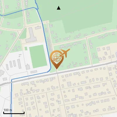 Foto zu Kleine Wiese 4, 22159 Hamburg