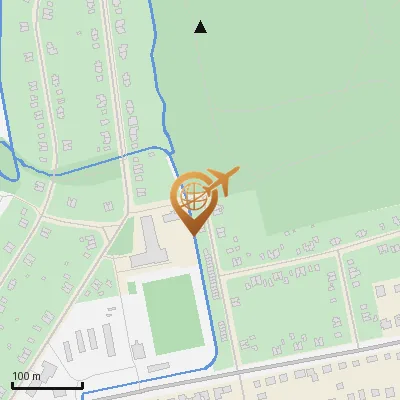 Foto zu Kleine Wiese 47, 22159 Hamburg