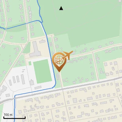 Foto zu Kleine Wiese 8, 22159 Hamburg