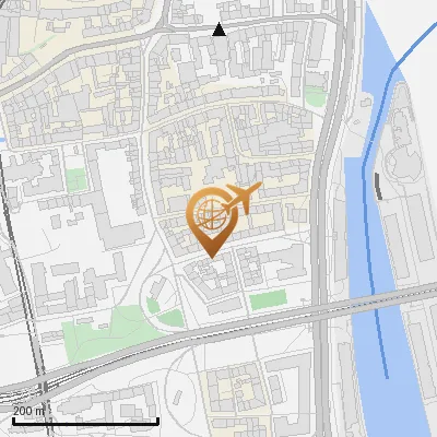 Foto zu Kleine Witschgasse 11, 50676 Köln