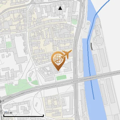 Foto zu Kleine Witschgasse 16, 50676 Köln