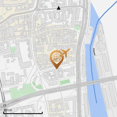 Foto zu Kleine Witschgasse 17, 50676 Köln