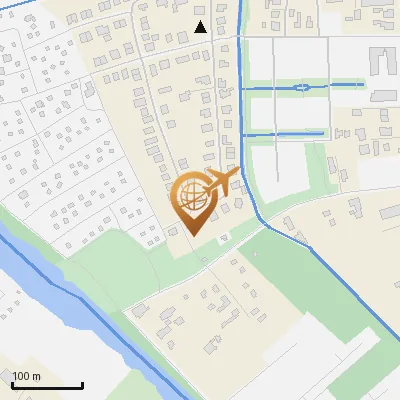 Foto zu Kleinenhövel 5, 21109 Hamburg