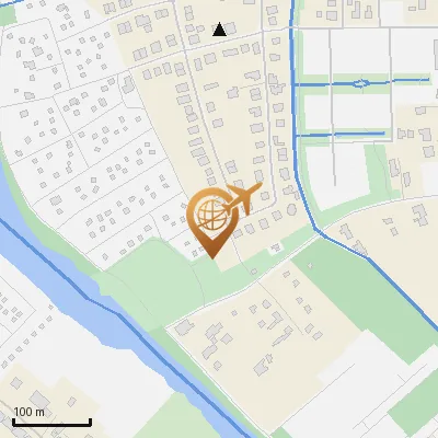 Foto zu Kleinenhövel 9, 21109 Hamburg