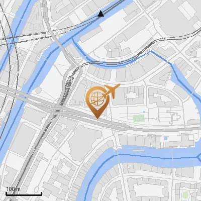 Foto zu Kleiner Burstah 12, 20457 Hamburg