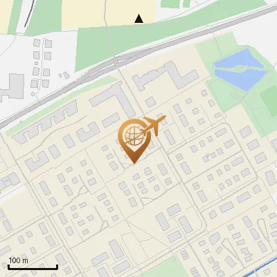 Foto zu Kleiner-Fuchs-Weg 4, 21149 Hamburg