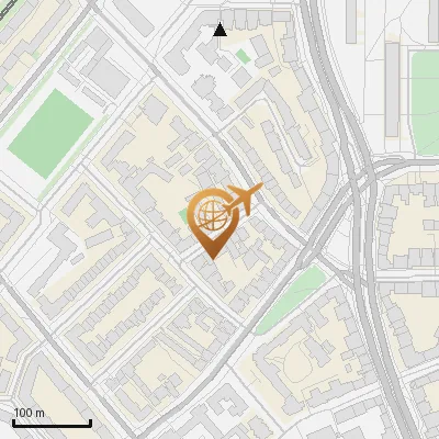 Foto zu Kleiner Kielort 10, 20144 Hamburg