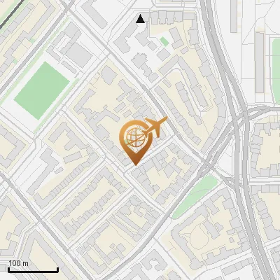 Foto zu Kleiner Kielort 9, 20144 Hamburg