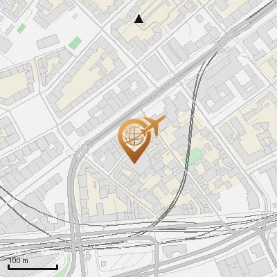 Foto zu Kleiner Pulverteich 17, 20099 Hamburg