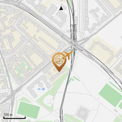 Foto zu Kleiner Schäferkamp 19, 20357 Hamburg