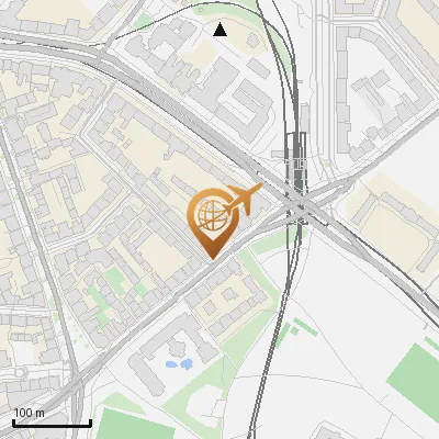 Foto zu Kleiner Schäferkamp 24, 20357 Hamburg