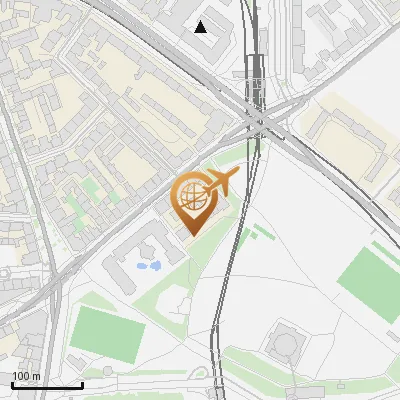 Foto zu Kleiner Schäferkamp 29, 20357 Hamburg