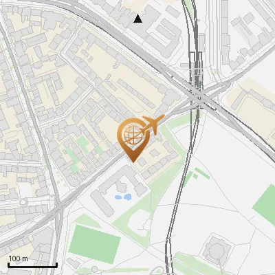 Foto zu Kleiner Schäferkamp 31, 20357 Hamburg