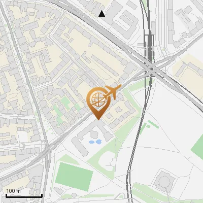 Foto zu Kleiner Schäferkamp 33, 20357 Hamburg