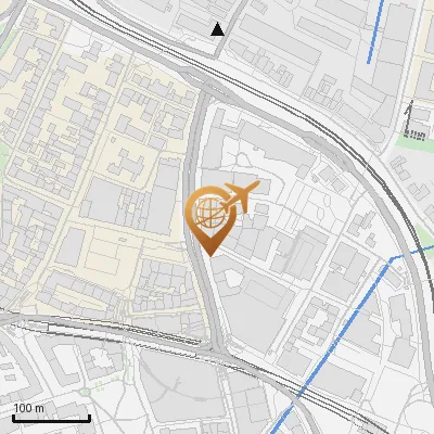 Foto zu Kleiner Schippsee 3, 21073 Hamburg