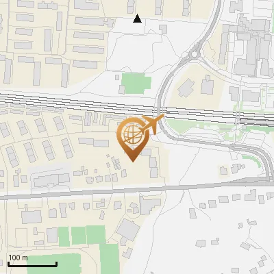 Foto zu Kleinfeld 100, 21149 Hamburg