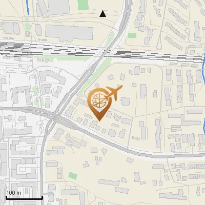 Foto zu Kleinfeld 16, 21149 Hamburg