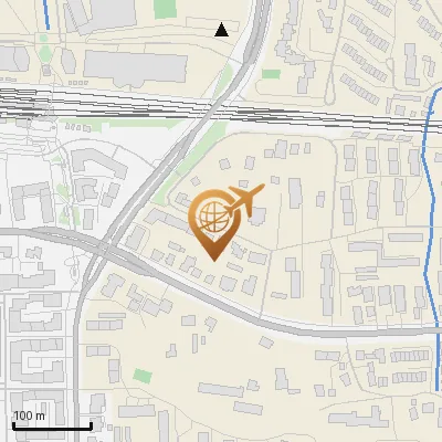 Foto zu Kleinfeld 18, 21149 Hamburg