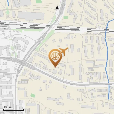 Foto zu Kleinfeld 20, 21149 Hamburg