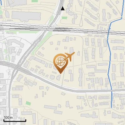 Foto zu Kleinfeld 22, 21149 Hamburg