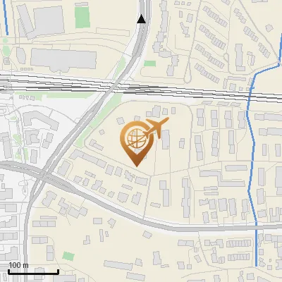 Foto zu Kleinfeld 23, 21149 Hamburg