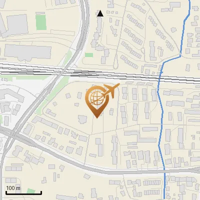 Foto zu Kleinfeld 27, 21149 Hamburg