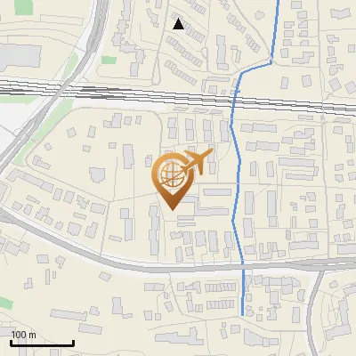 Foto zu Kleinfeld 28, 21149 Hamburg