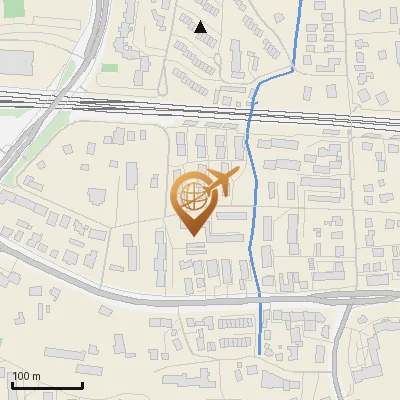 Foto zu Kleinfeld 30, 21149 Hamburg