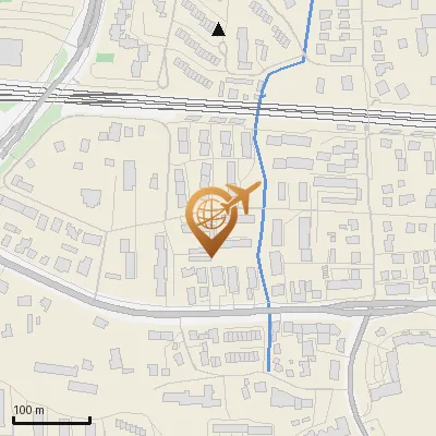 Foto zu Kleinfeld 32, 21149 Hamburg