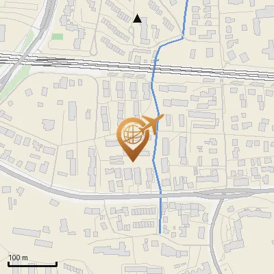 Foto zu Kleinfeld 34, 21149 Hamburg