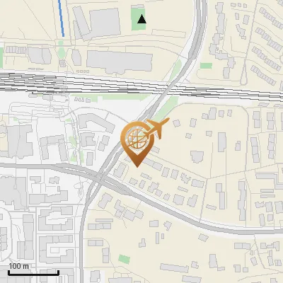 Foto zu Kleinfeld 4, 21149 Hamburg