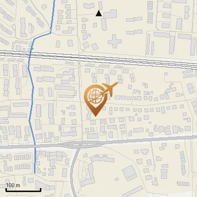 Foto zu Kleinfeld 48, 21149 Hamburg