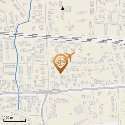 Foto zu Kleinfeld 50, 21149 Hamburg