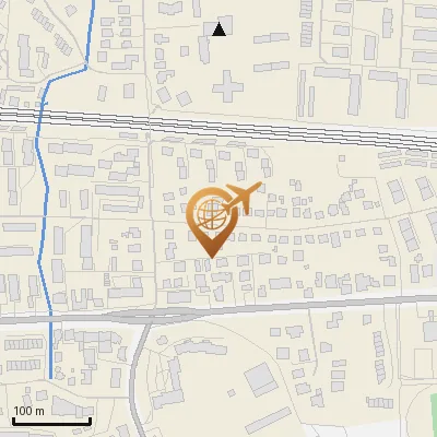 Foto zu Kleinfeld 52, 21149 Hamburg