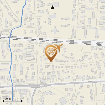 Foto zu Kleinfeld 53, 21149 Hamburg